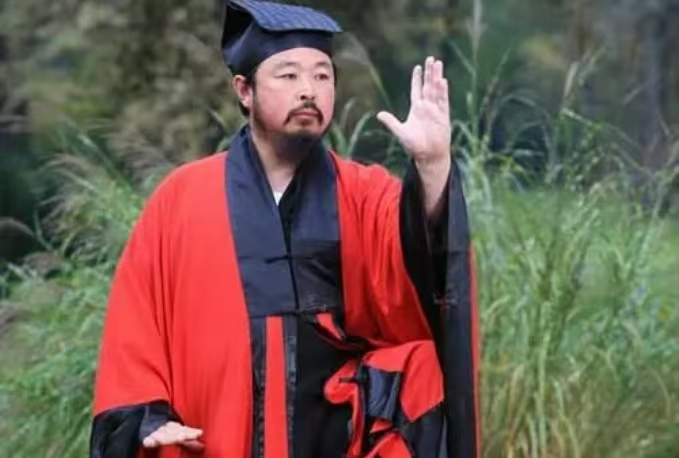武当游玄德